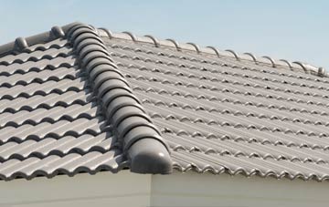 advantages of Bellaghy clay roofing