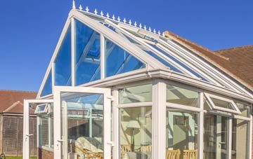 conservatory roof insulation costs Bellaghy