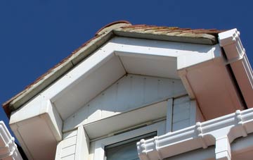 Bellaghy fascia installation costs