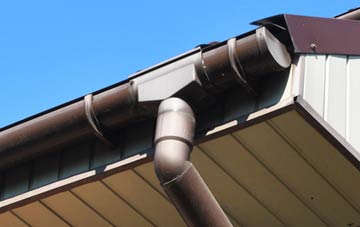 types of Bellaghy fascias