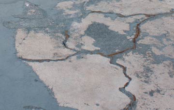 fibreglass roofing replacement Bellaghy