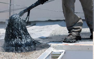 Bellaghy flat roof waterproofing costs