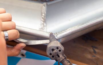 disadvantages of Bellaghy lead roofing