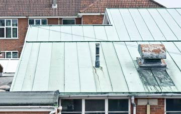 Bellaghy lead roofing costs