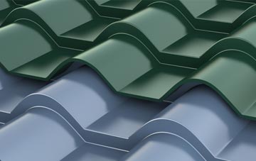 who should consider Bellaghy plastic roofs