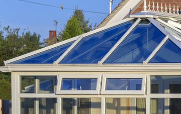 professional Bellaghy conservatory insulation