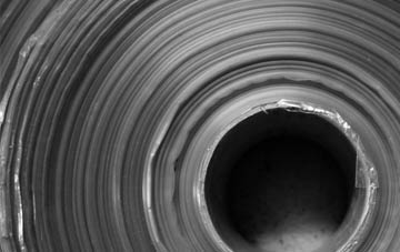 Bellaghy pvc roof replacement