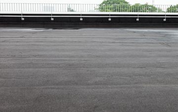 Bellaghy asphalt roof replacement