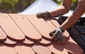 Bellaghy roof tile contractors