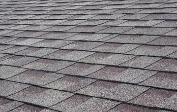 Bellaghy tiles for shallow pitch roofing