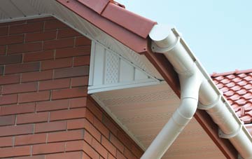 Bellaghy soffit repair costs