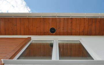 Bellaghy soffit repair quotes