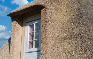 Bellaghy thatch roof disadvantages