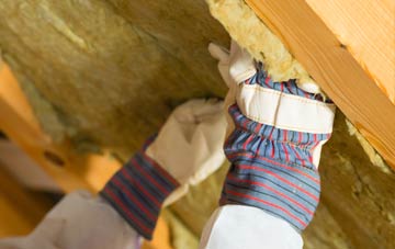types of Bellaghy pitched roof insulation materials