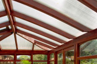 Bellaghy conservatory roofing insulation