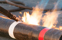 Bellaghy flat roofing replacement