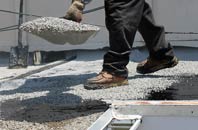 find rated Bellaghy flat roofing replacement companies