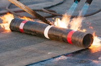Bellaghy flat roof sealing