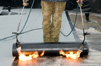 Bellaghy flat roof sealing quote