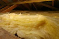 Bellaghy pitch roof insulation