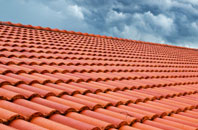 Bellaghy roofing tiles