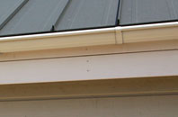 Bellaghy soffit repair