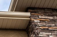 free Bellaghy soffit repair quotes