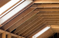 Bellaghy tapered roof insulation quotes